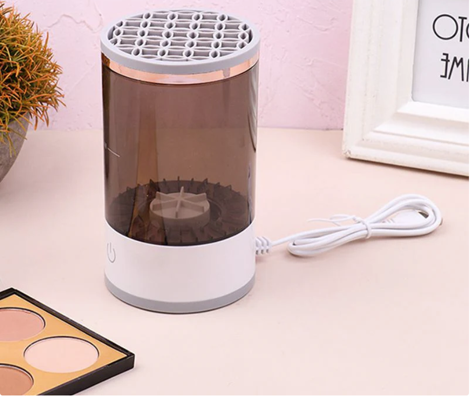 Nettoyeur Automatique De Pinceaux